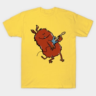 Rock'n'Roll Animal T-Shirt